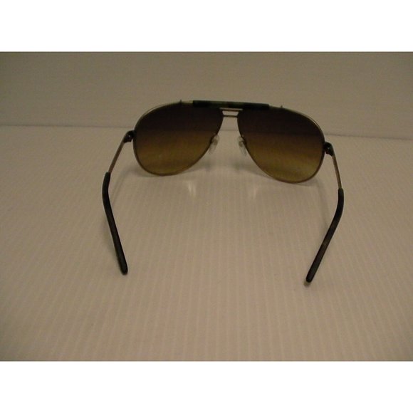 Diesel sunglasses DL0027 col.35P 63/11 aviator style bronze frame brown … - Picture 4 of 8